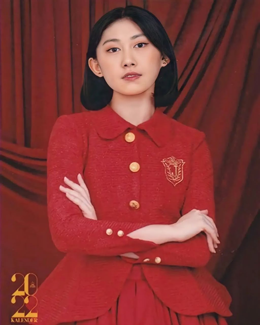 Foto kenangan Jessi, 2022