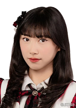 Foto kenangan Jessi, 2024